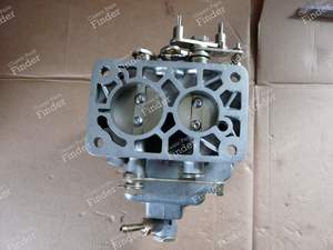 DS 20 - DLEA2 Weber carburetor - CITROËN DS / ID - DMA2- thumb-5