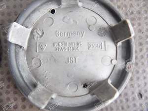 ENJOLIVEURS CENTRAUX DE ROUES - 996 CARRERA 4 - PORSCHE 911 (996) - 99636130305- thumb-6