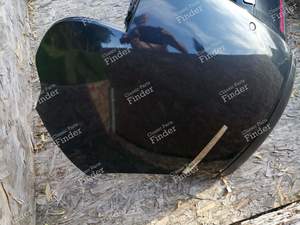 Stoßstange hinten komplett - CITROËN C6 - thumb-1