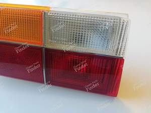 Left rear light for phase 2 - PEUGEOT 305 - OEM: 6350.62 / 1124701- thumb-5