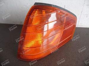 LEFT TURN SIGNAL - MERCEDES BENZ SL (R129) - 1305231910- thumb-9