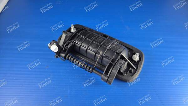 Left Rear Exterior Door Handle - PEUGEOT 406 - 9101H4- 2