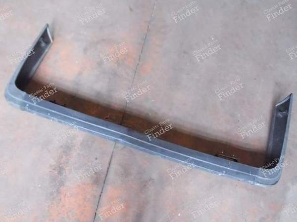 PARE-CHOCS ARRIERE FORD CAPRI MK3 - FORD Capri - 5