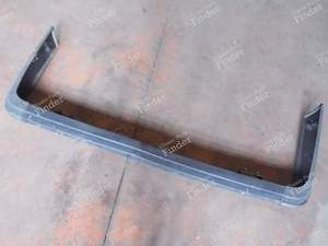 PARE-CHOCS ARRIERE FORD CAPRI MK3 - FORD Capri - thumb-5