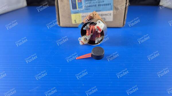 Fuel Gauge Receiver Repair Kit - PEUGEOT 405 / Pars / Khazar - 613193- 0