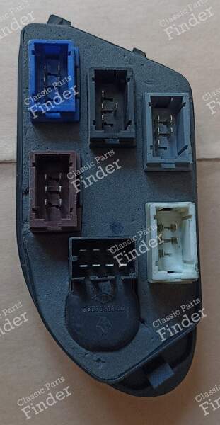 Driver's Door Control Panel - RENAULT Safrane - 1