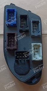 Driver's Door Control Panel - RENAULT Safrane - thumb-1