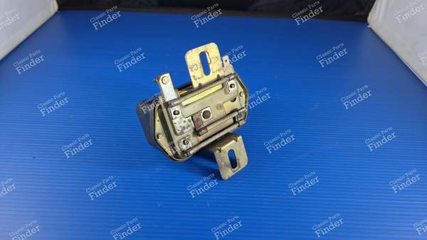 Spannungsregler für den Generator - PEUGEOT 204 - AYB 2124- 3