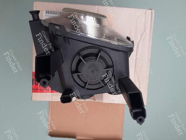 Phare anti-brouillard avant gauche - OPEL Meriva (A) - 13196061- 1