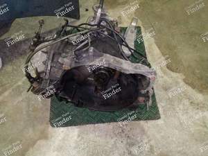 Citroën XM 2.1 TD Schaltgetriebe - CITROËN XM - thumb-1