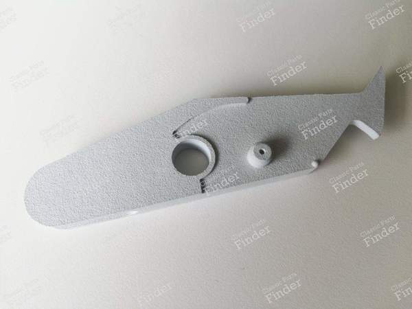 Trunk strut, right or left - RENAULT 18 (R18) - Equiv. 7700632278 (D) / 7700632278 (G)- 2