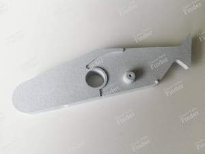 Trunk strut, right or left - RENAULT 18 (R18) - Equiv. 7700632278 (D) / 7700632278 (G)- thumb-2