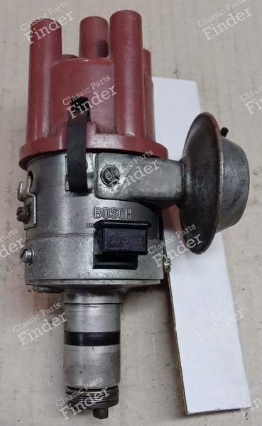 Bosch JFUDRX-4 Igniter - PORSCHE-VOLKSWAGEN 914 - 0231175001 / VW: 022905205J- 2