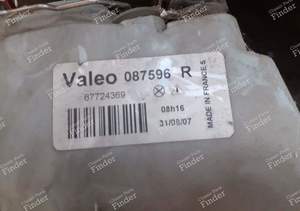Right front optics - MERCEDES BENZ V / Vito (W638) - 087596R- thumb-1