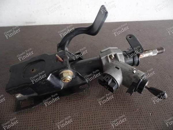 NEIMAN + ARBRE DIRECTION + SUPPORT LANCIA DELTA INTEGRALE - LANCIA Delta / Prisma - 0