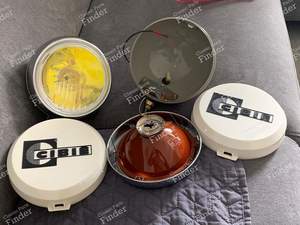 Oscars Cibié Top Iodine - ALPINE A110 - 14508- thumb-2