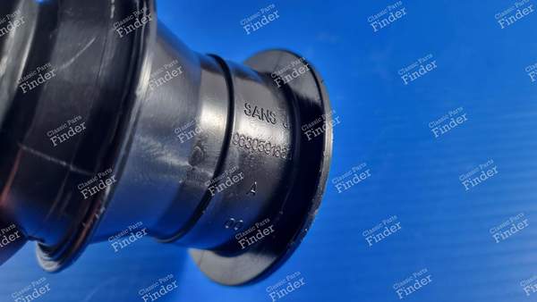 Goulotte tuyau de remplissage de liquide lave glace - PEUGEOT 306 - 9630591880- 3