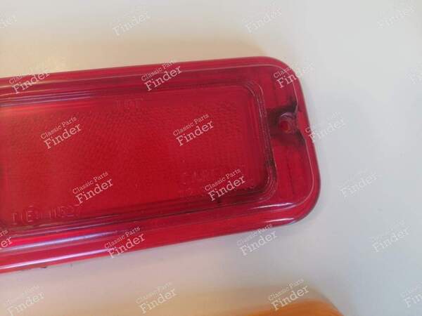 Paire de feux arrière gauche + droite - Série 1 - ALFA ROMEO Alfetta GT/GTV - Ref. 60727798 / 60727799 / 60727809 / 60727810- 3