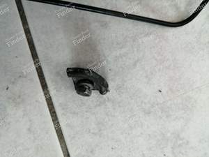 Front left hydraulic line (driver) - non-hydractive version - CITROËN XM - thumb-2