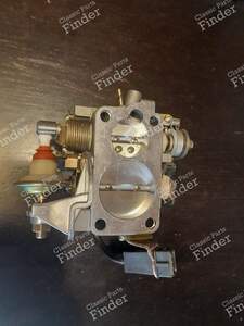Drosselklappengehäuse - AUDI Coupé GT/Quattro (B2) - BC 087034063 DH- thumb-2