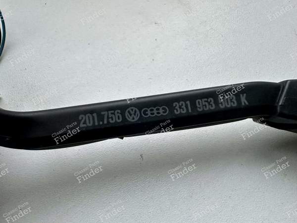 Commodo d'essuie-glace avec 'MFA' - VOLKSWAGEN (VW) Golf I / Rabbit / Caddy / Jetta - 2