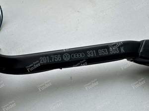 Commodo d'essuie-glace avec 'MFA' - VOLKSWAGEN (VW) Golf I / Rabbit / Caddy / Jetta - thumb-2