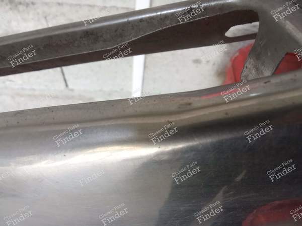 Pare-choc avant Série 1 - CITROËN CX - 5