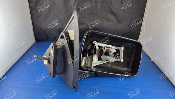 Rétroviseur extérieur droit - FORD Escort / Orion (MK5 & 6) - 91AB17682BE- 1