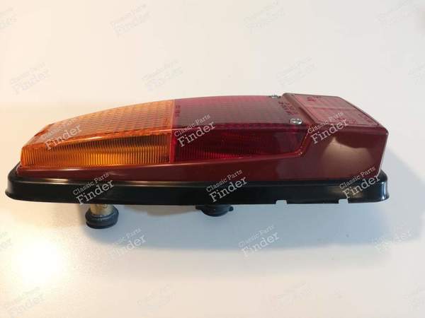 Taillight for R8 or A110 - DACIA 1100 - 612- 4