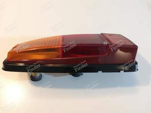 Taillight for R8 or A110 - DACIA 1100 - 612- thumb-4
