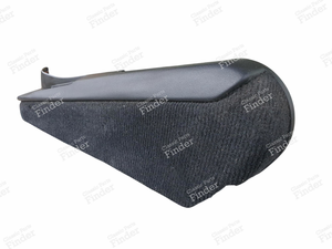 Drivers seat moulding - PEUGEOT 605 - 8912AP- thumb-2