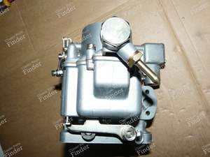 DS 20 - DLEA2 Weber carburetor - CITROËN DS / ID - DMA2- thumb-3