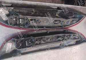 Feux arrière - OPEL Corsa / Combo (C) - GM: 09114336 / 09114337 - Valeo: 89302171- thumb-1