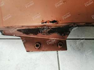 Left front fender - CITROËN GS / GSA - thumb-2