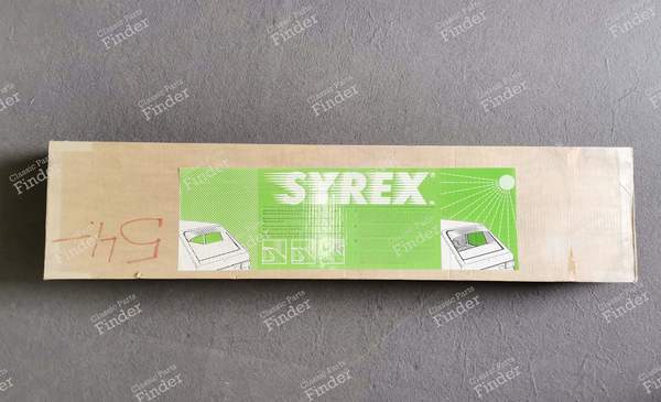 Windabweiser - PEUGEOT 104 / 104 Z - 40.118- 2