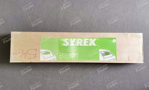 Windabweiser - PEUGEOT 104 / 104 Z - 40.118- thumb-2