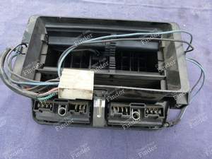 Elément de commande avec fonction de climatisation - CITROËN CX - thumb-1