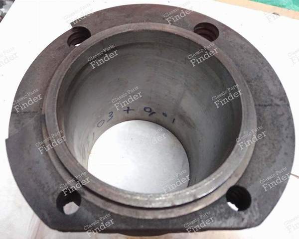 Set of 4 pistons/sheaves 93mm - VOLKSWAGEN (VW) T4 - 022.101.301.A- 6