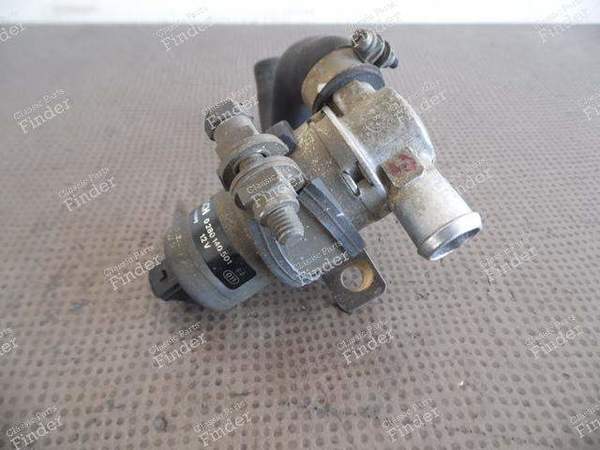 IDLE SPEED ACTUATOR PORSCHE 911G / 924S / 944-2 / 959 - PORSCHE 911 / 912 E (G Modell) - 0280140501- 3