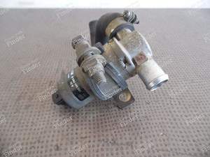 IDLE SPEED ACTUATOR PORSCHE 911G / 924S / 944-2 / 959 - PORSCHE 911 / 912 E (G Modell) - 0280140501- thumb-3