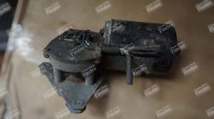 Wiper motor - CITROËN DS / ID - DPH 12 - 0390346067- thumb-1