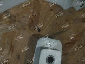 Lot de 3 poignées de maintien beige - SIMCA-CHRYSLER-TALBOT 1307 / 1308 / 1309 / 1510 / 150 / Solara / Alpine - 7616512- thumb-8