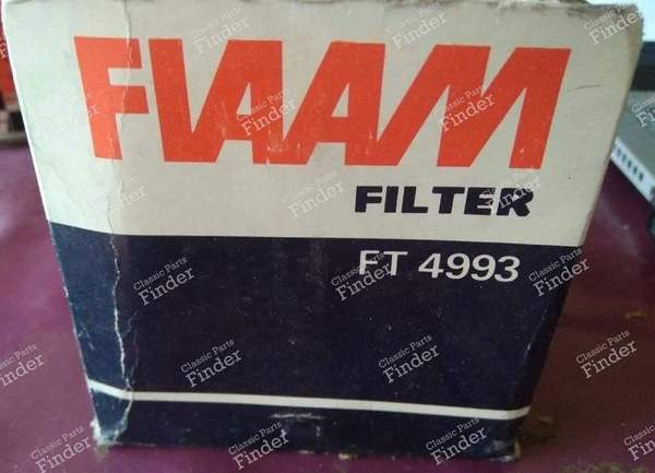 Ölfilter für PSA - PEUGEOT 505 - FT 4993- 2