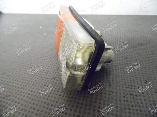 CLIGNOTANT / VEILLEUSE AVANT GAUCHE SEIMA RENAULT 5 - RENAULT 5 / 7 (R5 / Siete) - 10680G- 5