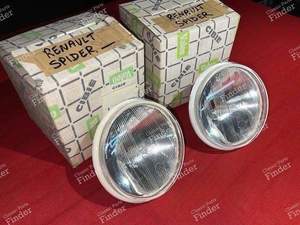 Pair of headlights - RENAULT Sport Spider - 430134- thumb-2