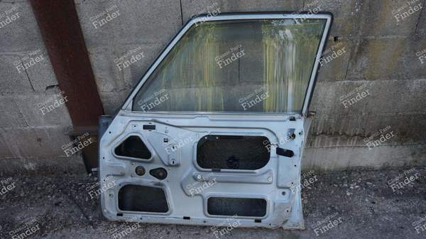 Portière avant ou arrière - PEUGEOT 504 - 7
