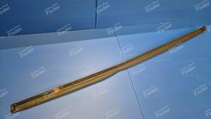 Rail supérieur gauche de porte avant coulissante pour PEUGEOT J7