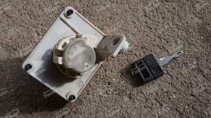 Serrure de coffre - PEUGEOT 309 - thumb-1