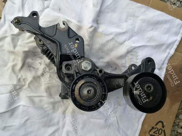 Tensioner support - CITROËN XM - 9627798080- 0