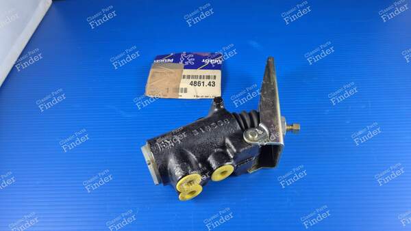 Répartiteur compensateur de freinage - PEUGEOT J9 - 486143- 2